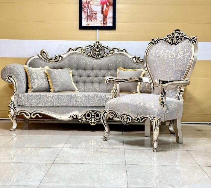 مبل ماکان شرایط|مبلمان خانگی و میز عسلی|قزوین, |دیوار