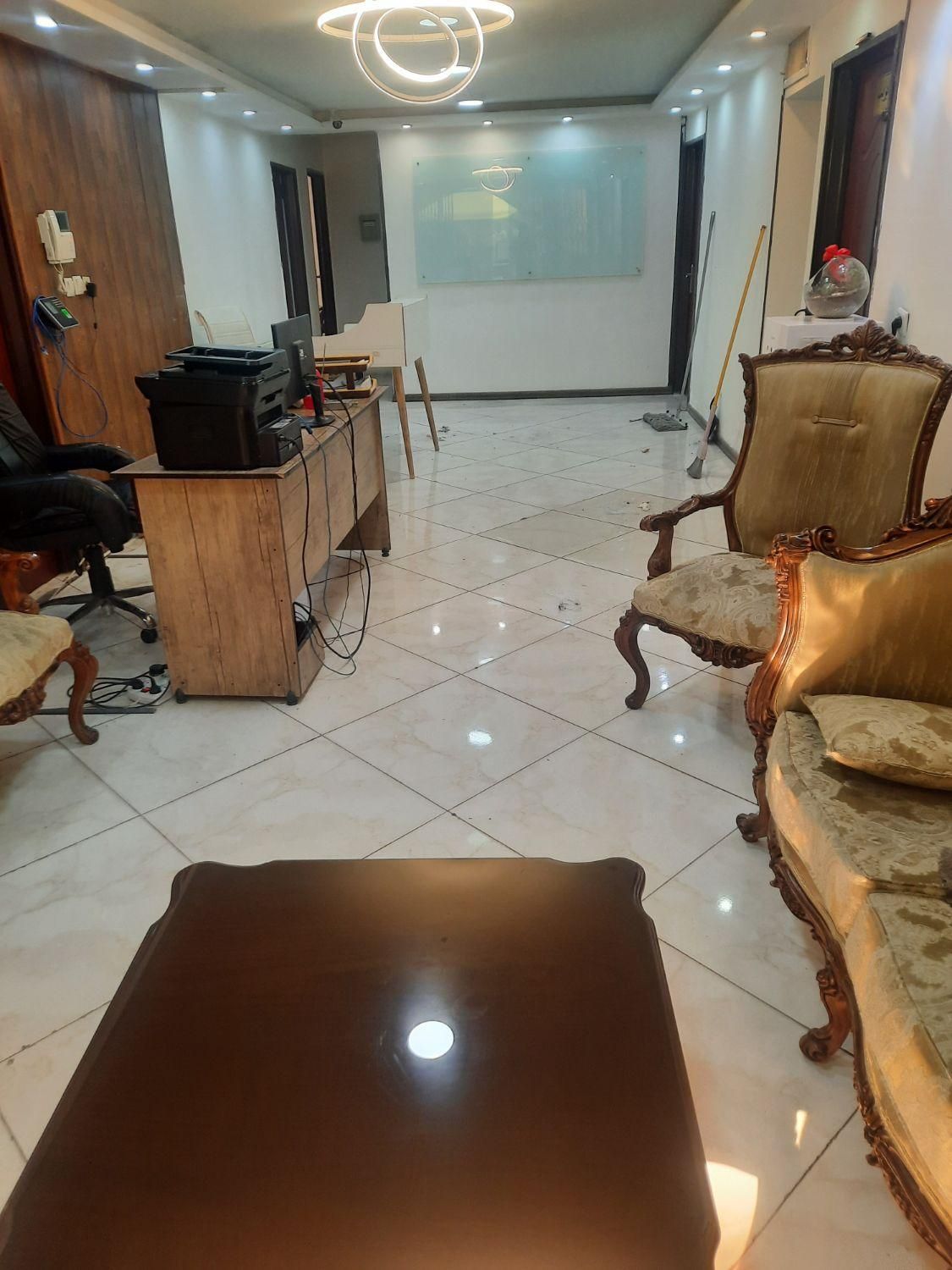 شرکت خدماتی نظافتی اران|خدمات نظافت|مشهد, ایثارگران|دیوار