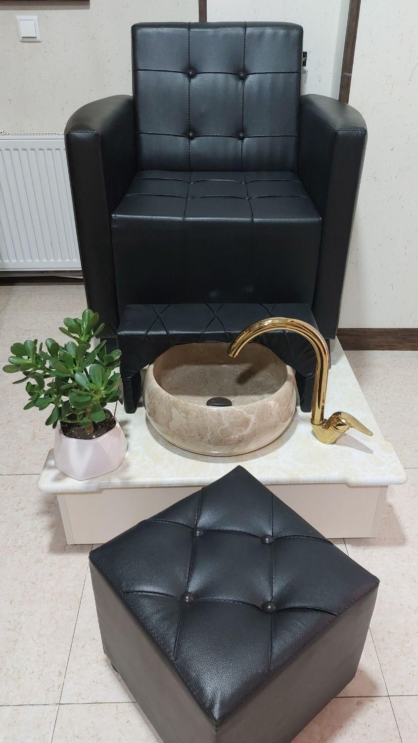دعوت به همکاری در سالن زیبایی مهری صفری|استخدام درمانی، زیبایی، بهداشتی|اصفهان, شاهزید|دیوار