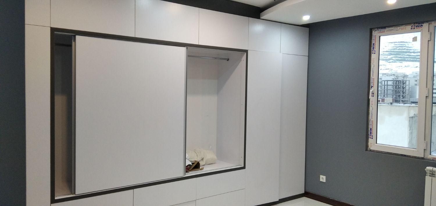 پردیس ۱۱ اپارتمان فاز ۸ دره بهشت (۳ خوابه)|فروش آپارتمان|پردیس, |دیوار