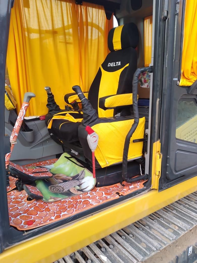 تودوزی بیل مکانیکی|خدمات موتور و ماشین|لنجان, |دیوار