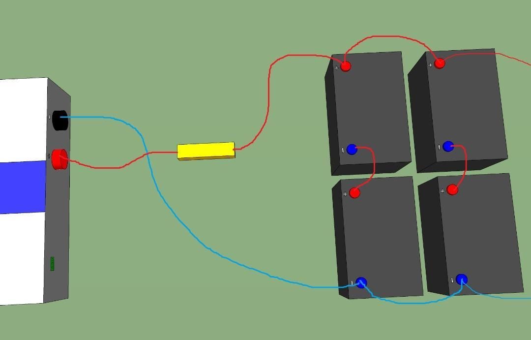 کرکره برقی جک پارکینگ|مصالح و تجهیزات ساختمان|سنندج, |دیوار