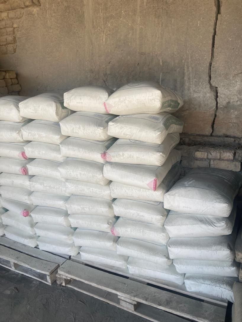 توزیع سیمان و مصالح ساختمانی|مصالح و تجهیزات ساختمان|اصفهان, مشکین|دیوار