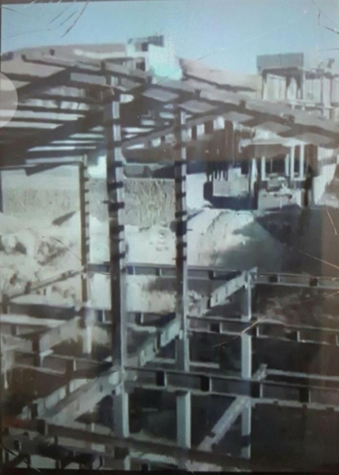 شیروانی،جوشکاری اسکلت،سقف کرومیت،اجرای فنس|خدمات پیشه و مهارت|محمدشهر, |دیوار