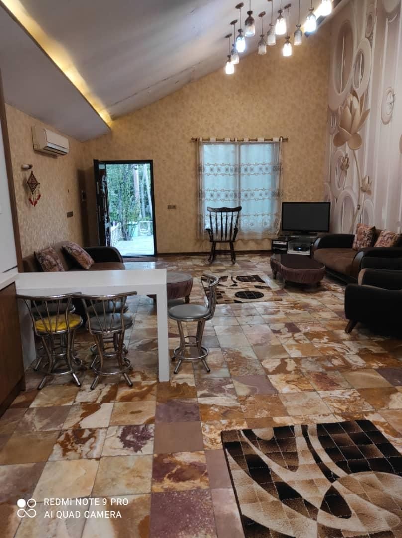 ویلا دوبلکس استخر ابگرم 3 خوابه|اجارهٔ کوتاهمدت ویلا و باغ|اصفهان, شاهزید|دیوار