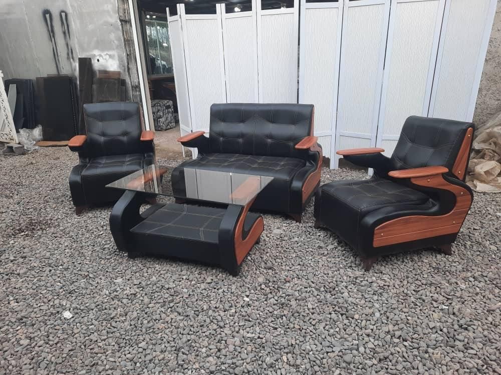 میز ومبل دفتر کار (امپراطور 82E1|دفتر کار|لاهیجان, انقلاب|دیوار