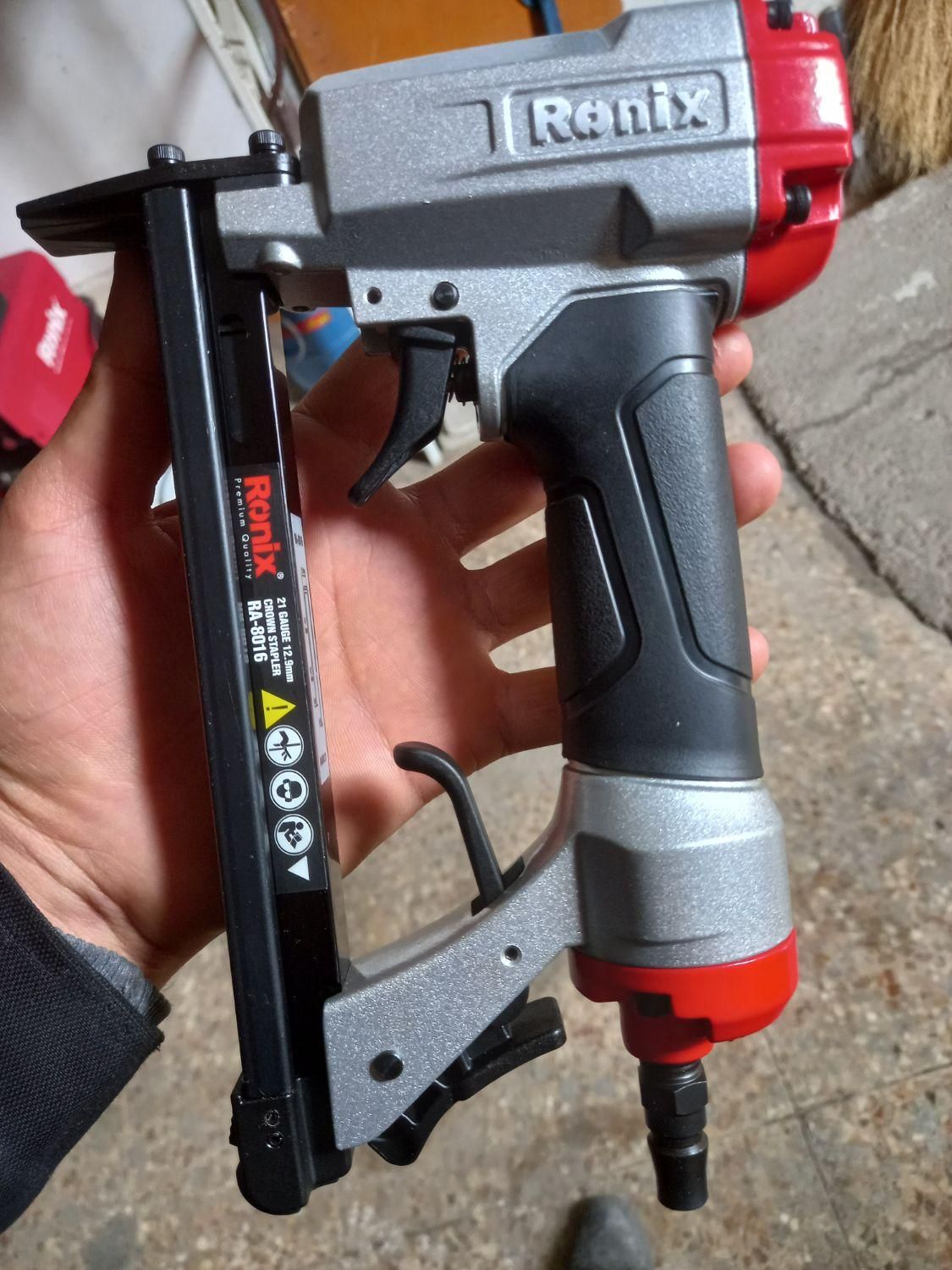 اجاره ابزارآلات ساختمانی و باغبانی|خدمات پیشه و مهارت|خرمآباد, |دیوار