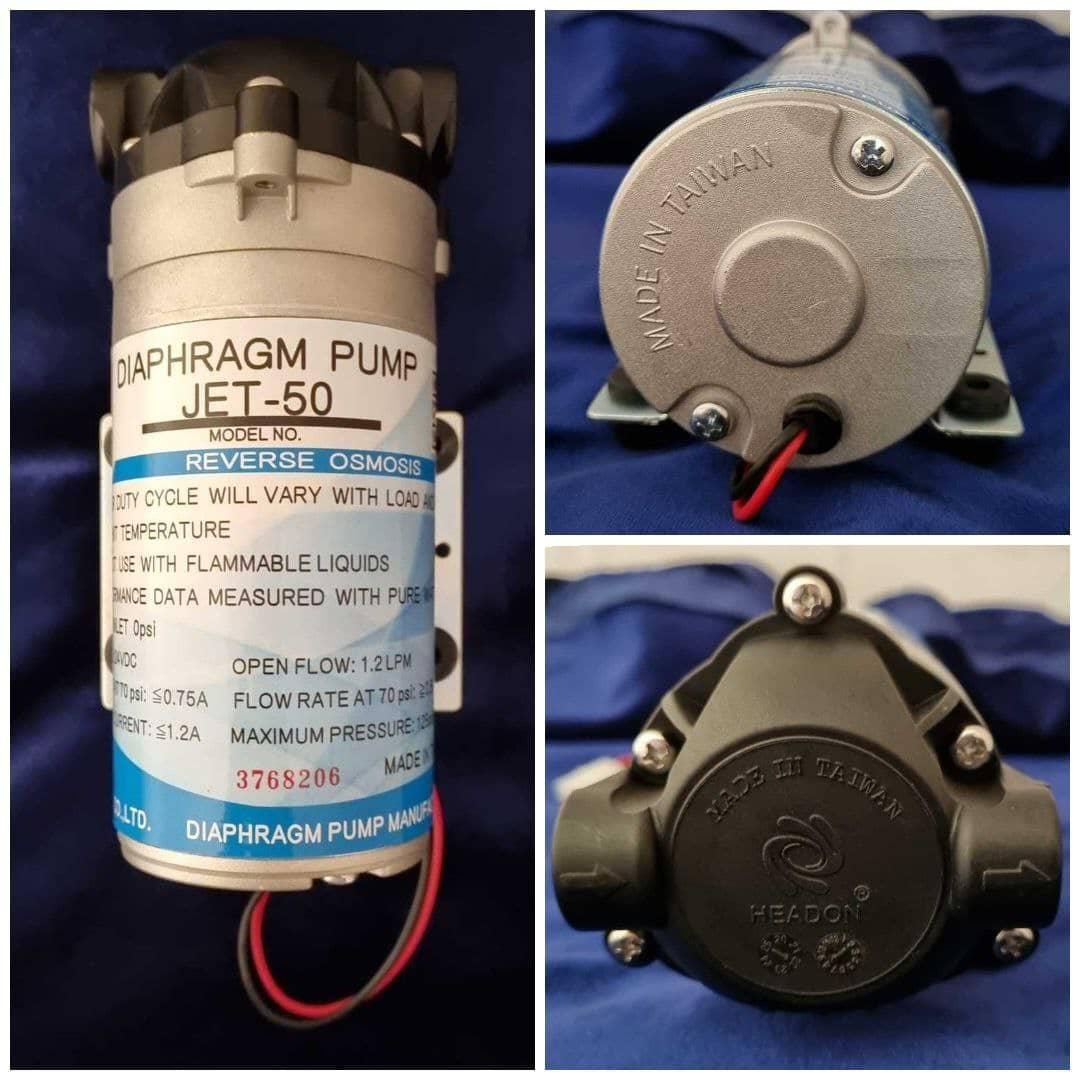 کلاس آموزش تصفیه آب خانگی|خدمات آموزشی|تهران, مرزداران|دیوار