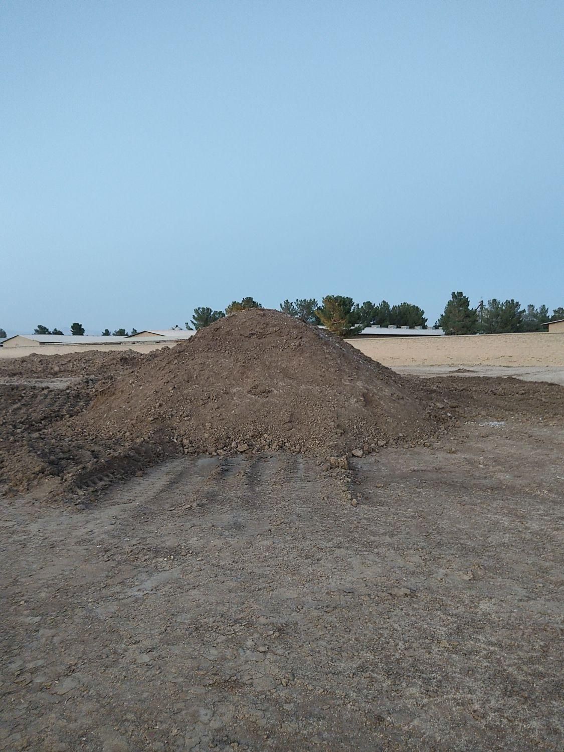 کود مرغی|خدمات باغبانی و درختکاری|صفادشت, |دیوار