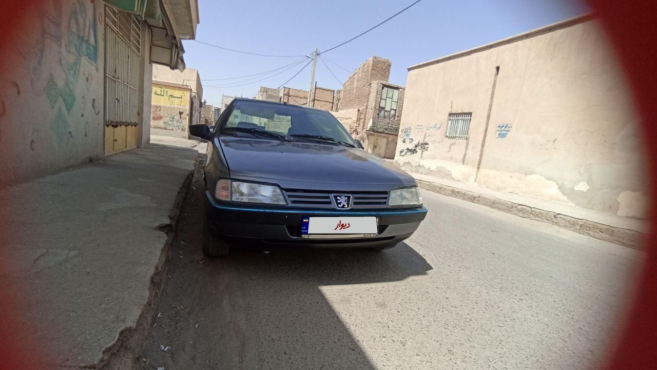 پژو 405 جی ال ایکس (GLX)، مدل ۱۳۹۴|خودرو سواری و وانت|زاهدان, |دیوار