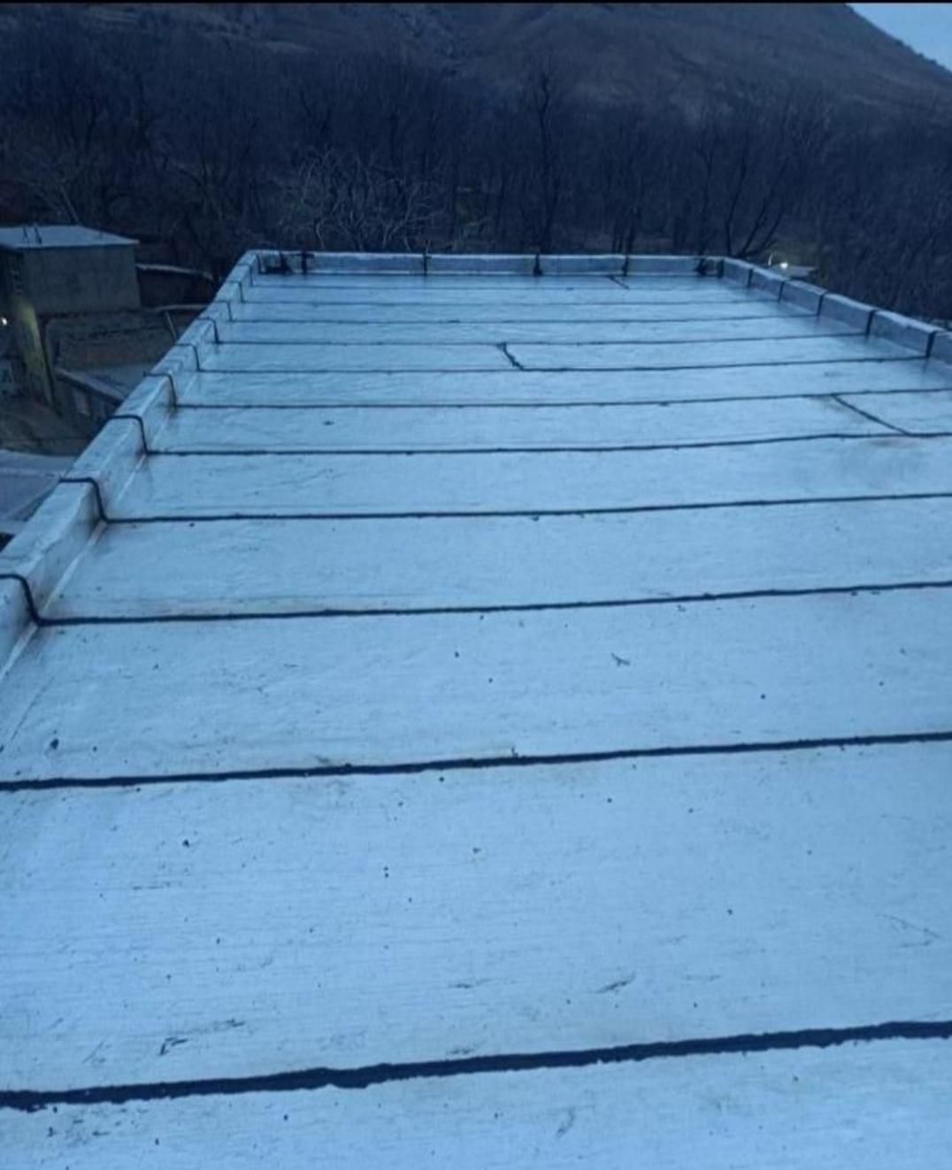 ایزوگام آسفالت قیرگونی|خدمات پیشه و مهارت|همدان, |دیوار