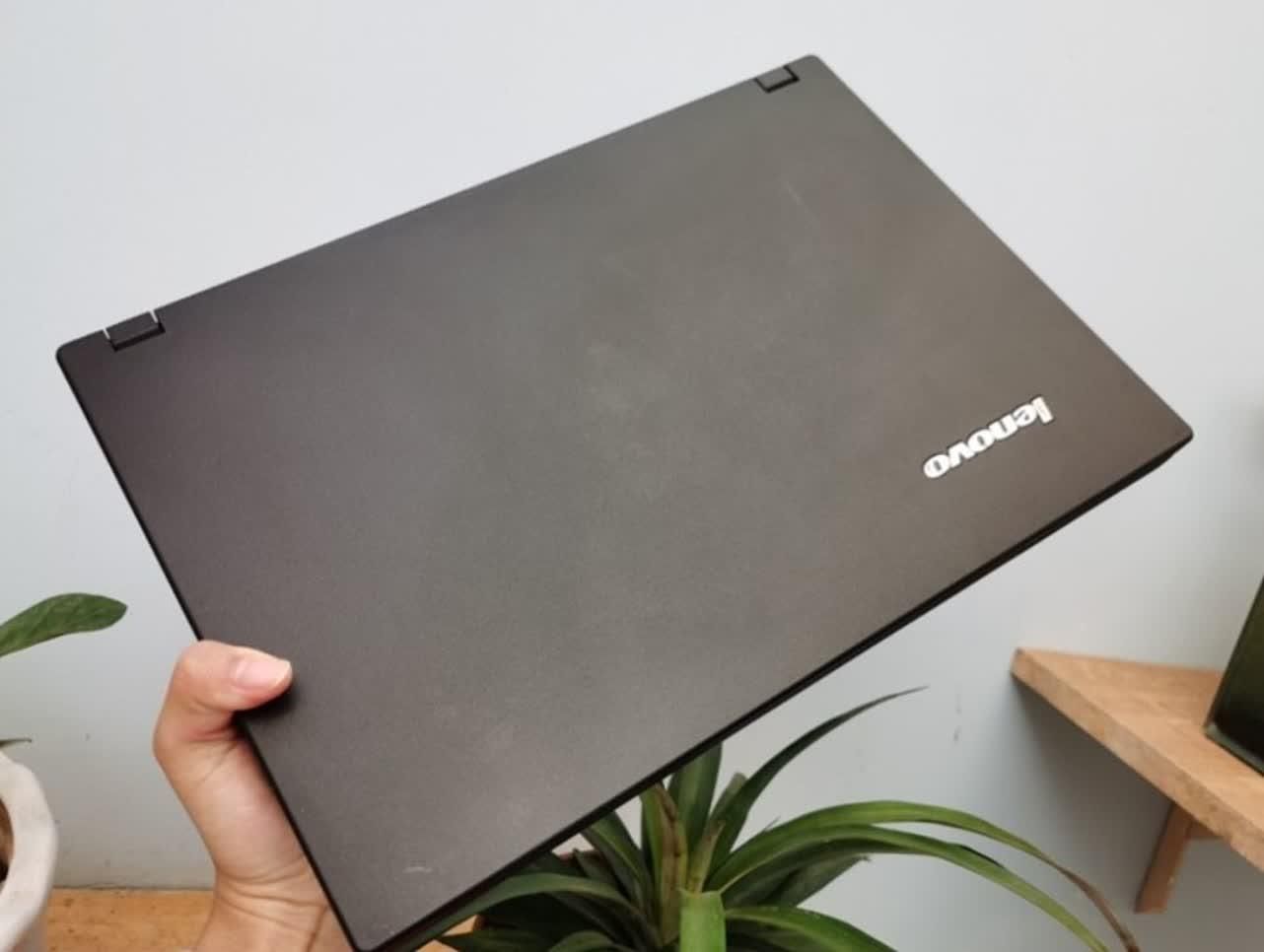 لپ تاپ ژاپنی برند lenovo با cpu i5 و هارد ۳۲۰ گیگ|رایانه همراه|رشت, پل تالشان|دیوار