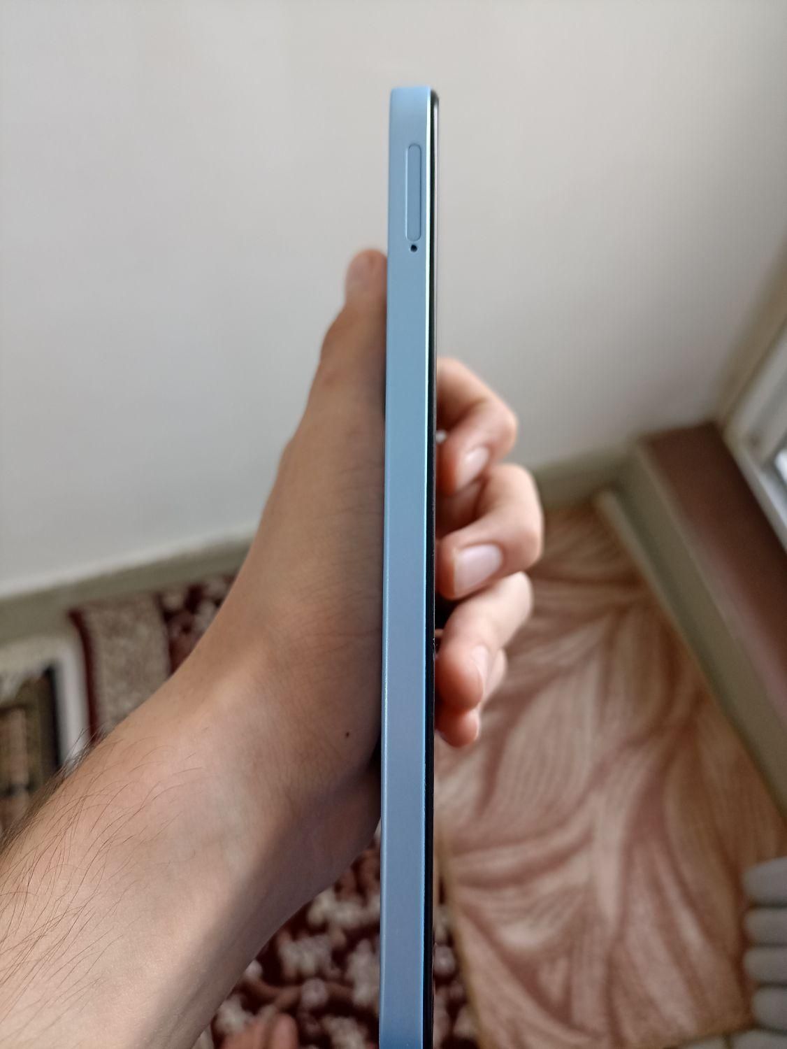شیائومی redmi 12 با حافظهٔ ۲۵۶ گیگابایت|موبایل|ساوه, |دیوار