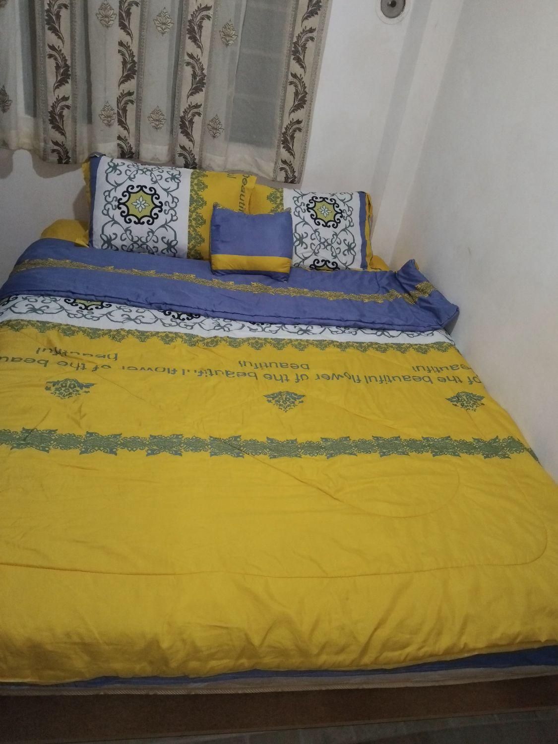 اجاره سویت حیاط دار باپارکینگ و باربی کیو|اجارهٔ کوتاه‌مدت آپارتمان و سوئیت|چالوس, |دیوار
