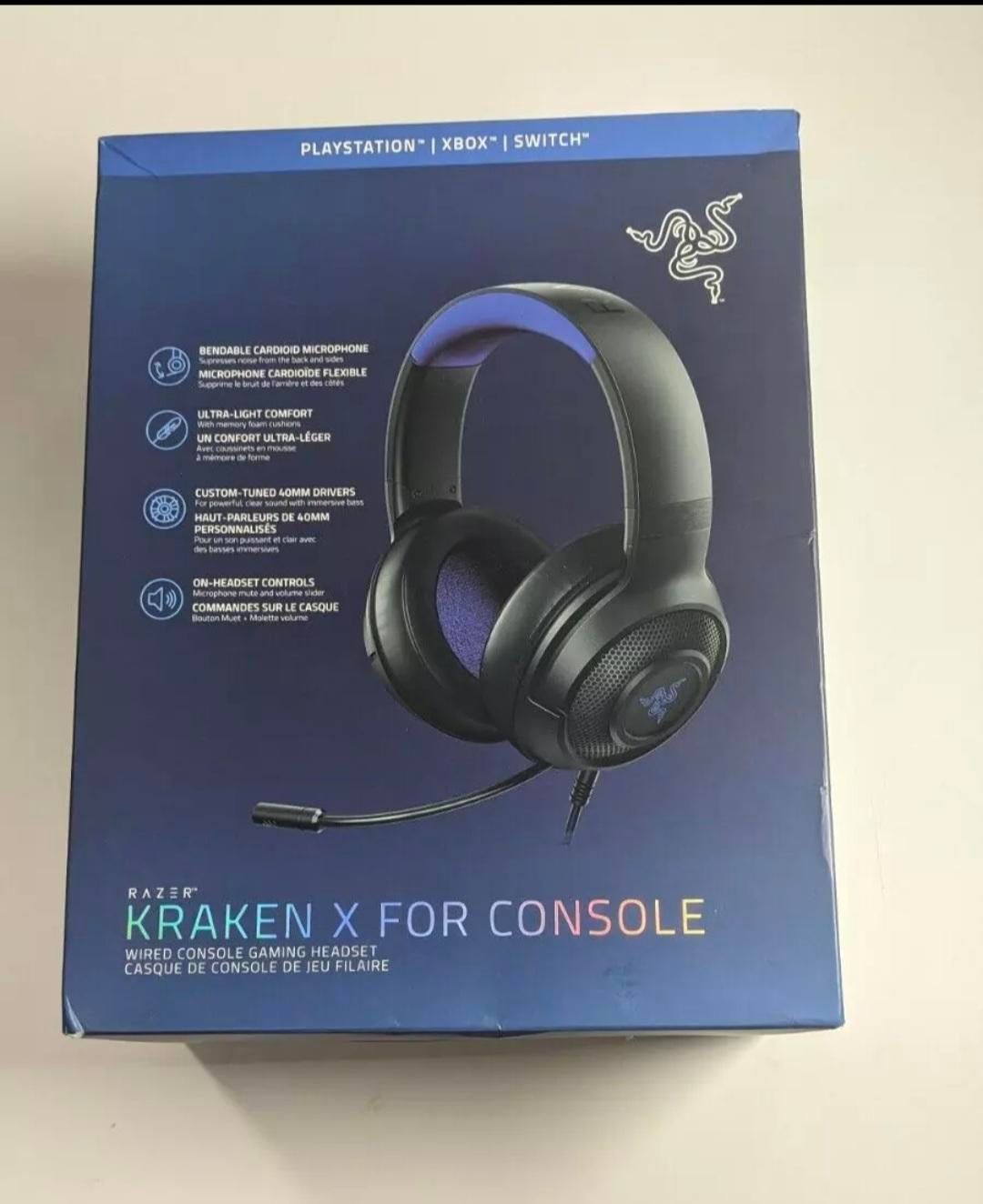 انواع هدست گیمینگ RAZER قیمت مناسب و استثنایی|کنسول، بازی ویدئویی و آنلاین|شیراز, عفیف‌آباد|دیوار