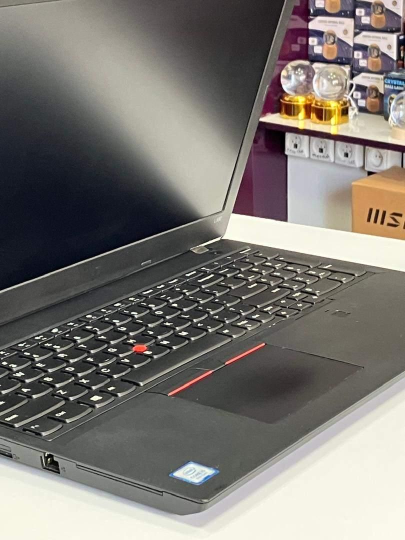 لپ تاپ LENOVO L580 THINKPAD|رایانه همراه|اردبیل, |دیوار