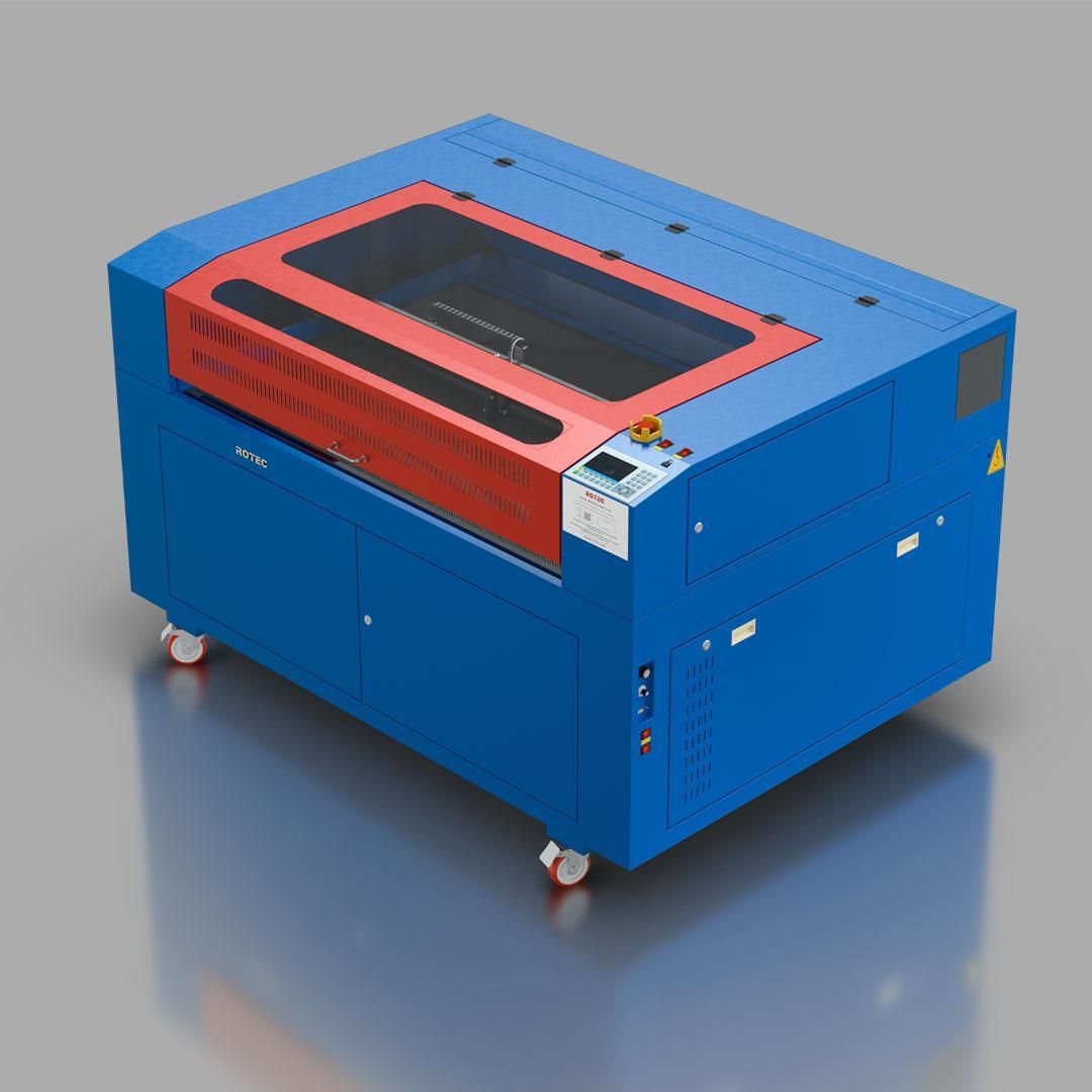 دستگاه برش لیزر(غیر فلزات)|ماشینآلات صنعتی|تهران, پردیسان|دیوار