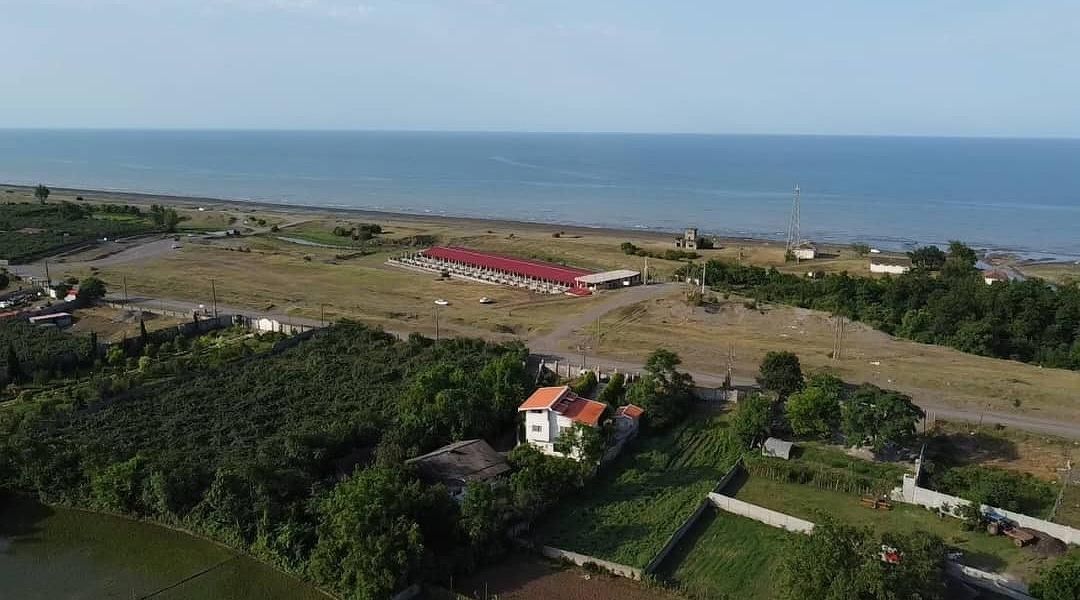 ویلای ساحلی سه خواب علی در تالش|اجارهٔ کوتاهمدت ویلا و باغ|تالش, هشتپر|دیوار