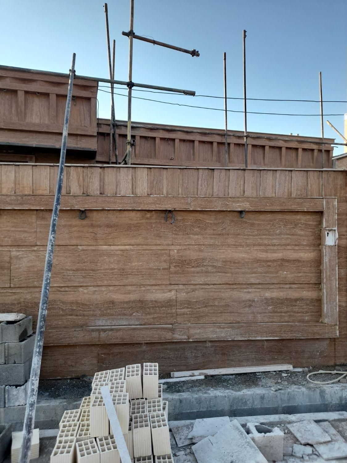 کاشی سرامیک سنگ نما|خدمات پیشه و مهارت|یاسوج, |دیوار