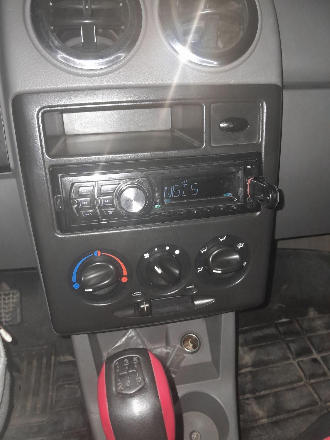 ضبط بلوتوثی CAR BT|قطعات یدکی و لوازم جانبی|تنکابن, |دیوار