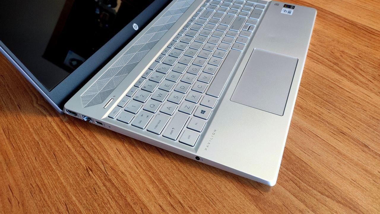 لپ تاپ hp مدل core i7|رایانه همراه|تبریز, |دیوار
