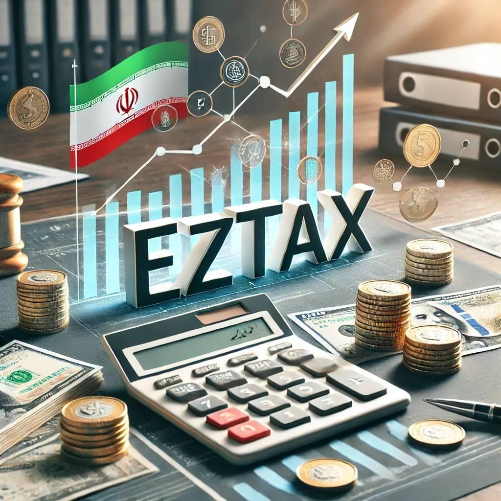 انواع خدمات مالی و مشاوره مالیاتی|خدمات مالی، حسابداری، بیمه|اصفهان, ملک‌شهر|دیوار