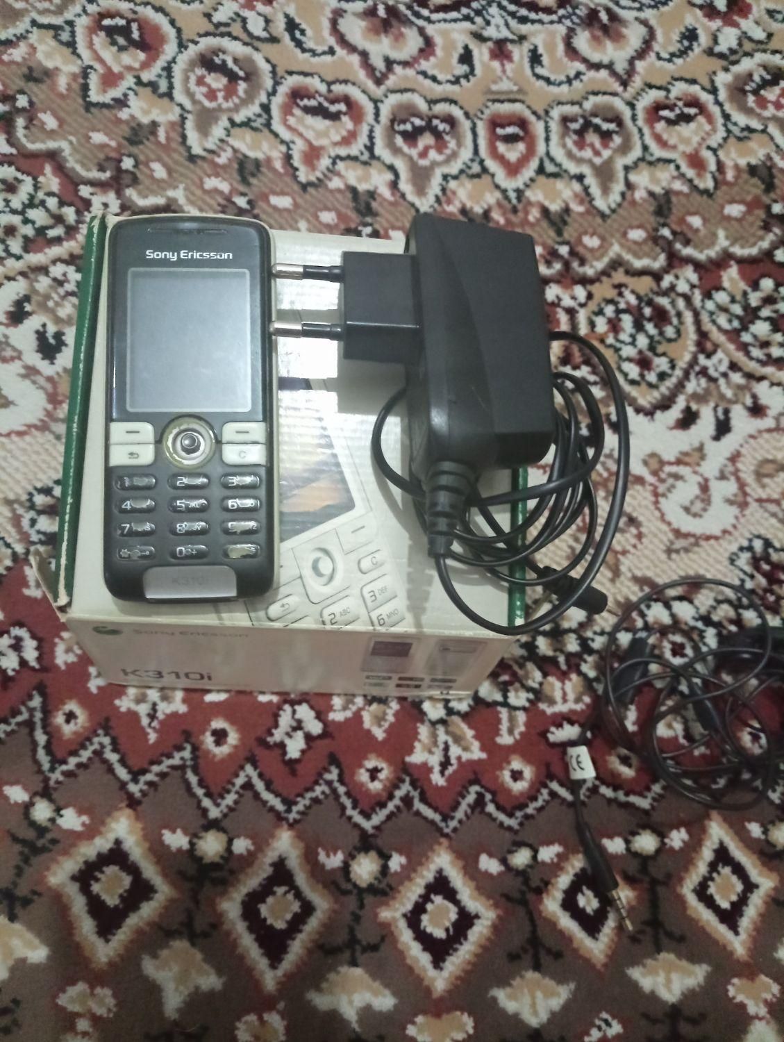 گوشی جی ال اکس|موبایل|قم, آزادگان|دیوار