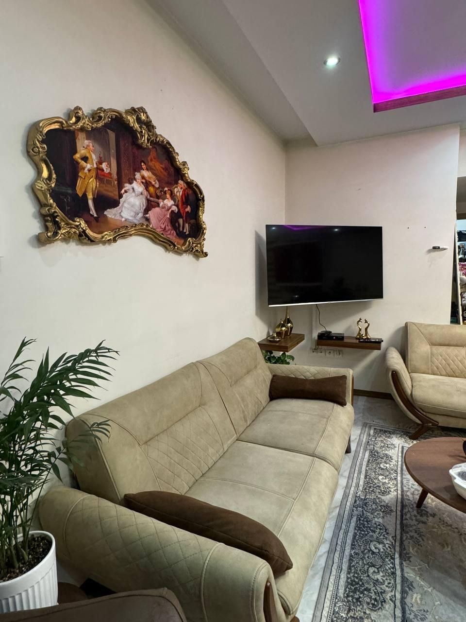 اجاره شبانه روزانه آپارتمان|اجارهٔ کوتاه‌مدت آپارتمان و سوئیت|تهران, نیروی هوایی (پیروزی)|دیوار