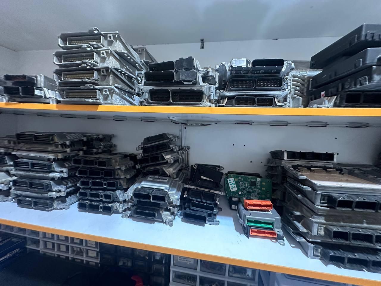 انواع ایسیو|قطعات یدکی و لوازم جانبی|اصفهان, جنیران (لادان)|دیوار