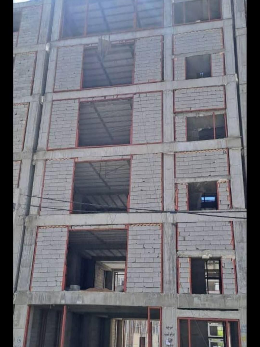 فروش آپارتمان مسکن ملی جنب ایران خودرو|فروش آپارتمان|ماکو, |دیوار
