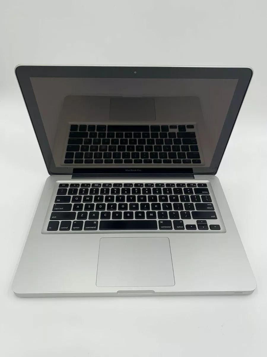 مک بوک پرو A1278|رایانه همراه|مشهد, احمدآباد|دیوار