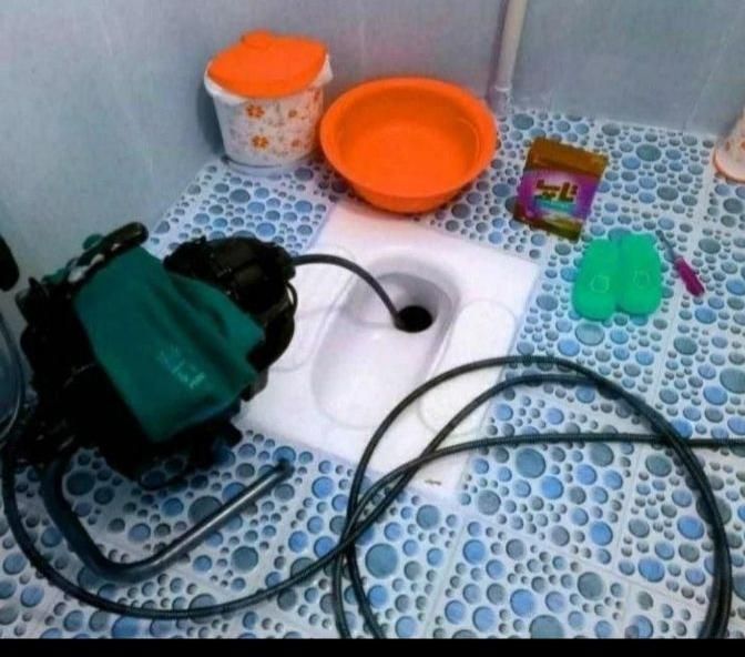 لوله بازکنی آقای سرحدی|خدمات پیشه و مهارت|زاهدان, |دیوار
