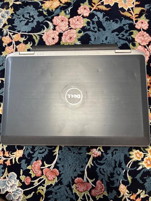 لب تاب استوک DELL|رایانه همراه|اصفهان, بهارستان|دیوار