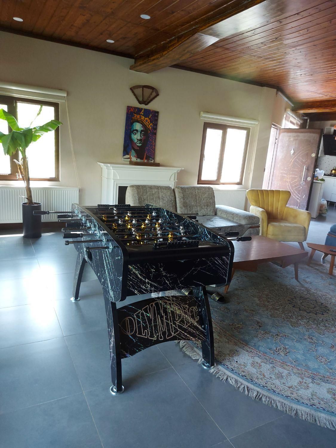 ویلای آب گرم بکر شهرکی دارای موتور برق اضطراری|اجارهٔ کوتاهمدت ویلا و باغ|لواسان, |دیوار