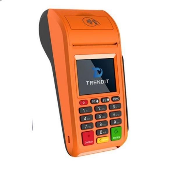 دستگاه کارتخوان سیار پوز کارت خوان موبایل پوزT3|فروشگاه و مغازه|تهران, یافت آباد جنوبی|دیوار