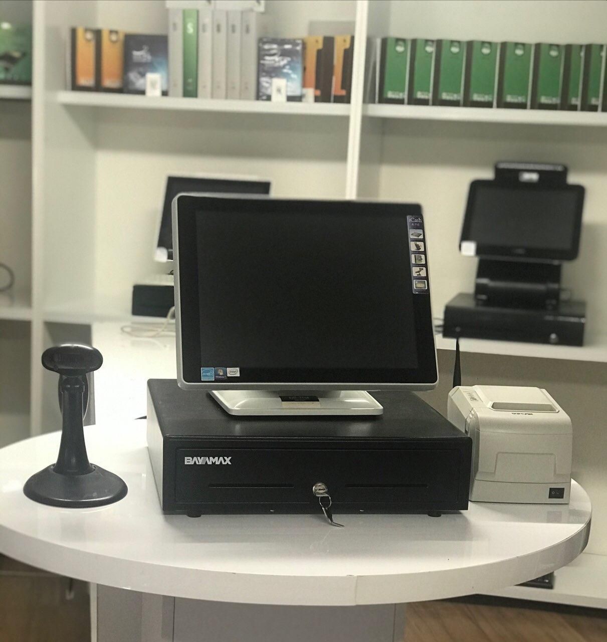 صندوق فروشگاهی مدل نیکیتا|فروشگاه و مغازه|تهران, سعادت‌آباد|دیوار