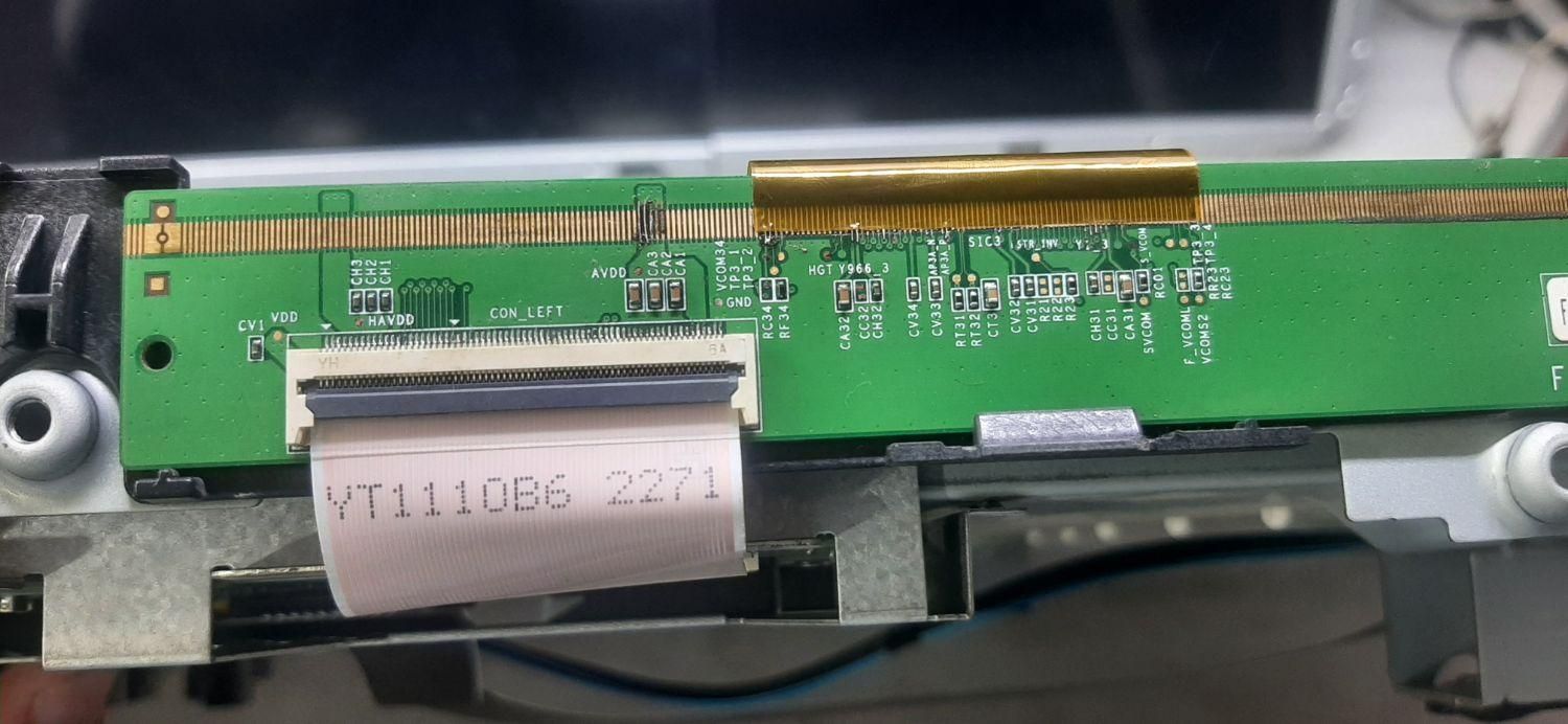تعمیرات تخصصی تلویزیون LED-LCD و پلاسما(کاشانی)|خدمات پیشه و مهارت|اسلام‌شهر, مطهری|دیوار
