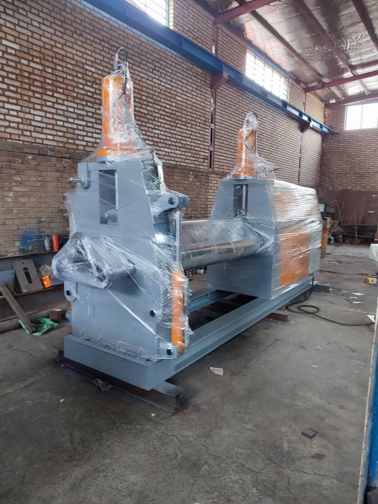 نورد، نوردورق، برک، گیوتین،|ماشین‌آلات صنعتی|تهران, حسن‌آباد|دیوار