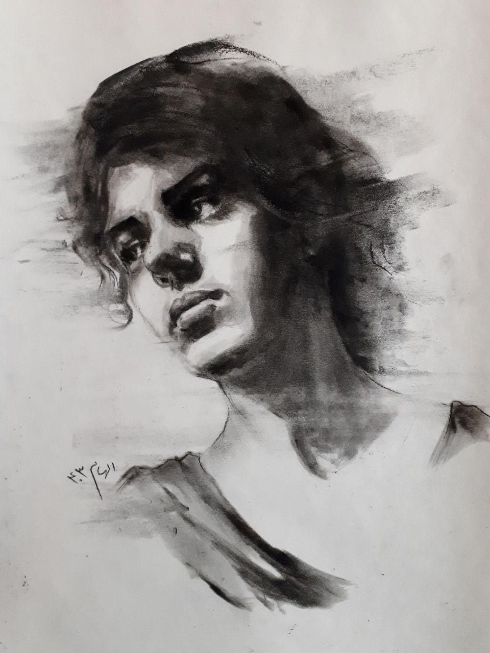 آموزش نقاشی و طراحی|خدمات آموزشی|کرمانشاه, |دیوار