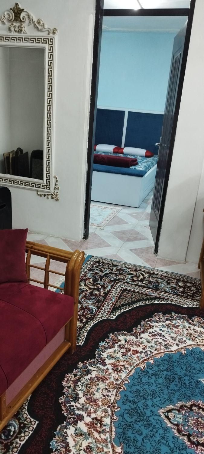 اجاره خانه ویلایی مبله دوخواب با اسپیلت و پارکینگ|اجارهٔ کوتاه‌مدت آپارتمان و سوئیت|رشت, تازه آباد|دیوار