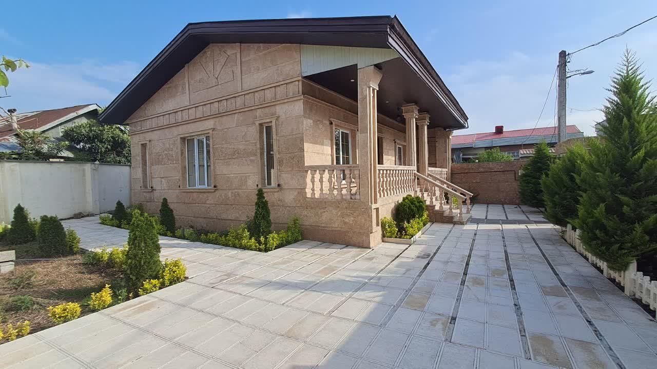 ویلا ۴۳۳متر  سنددار|فروش خانه و ویلا|لاهیجان, یوسف آباد|دیوار