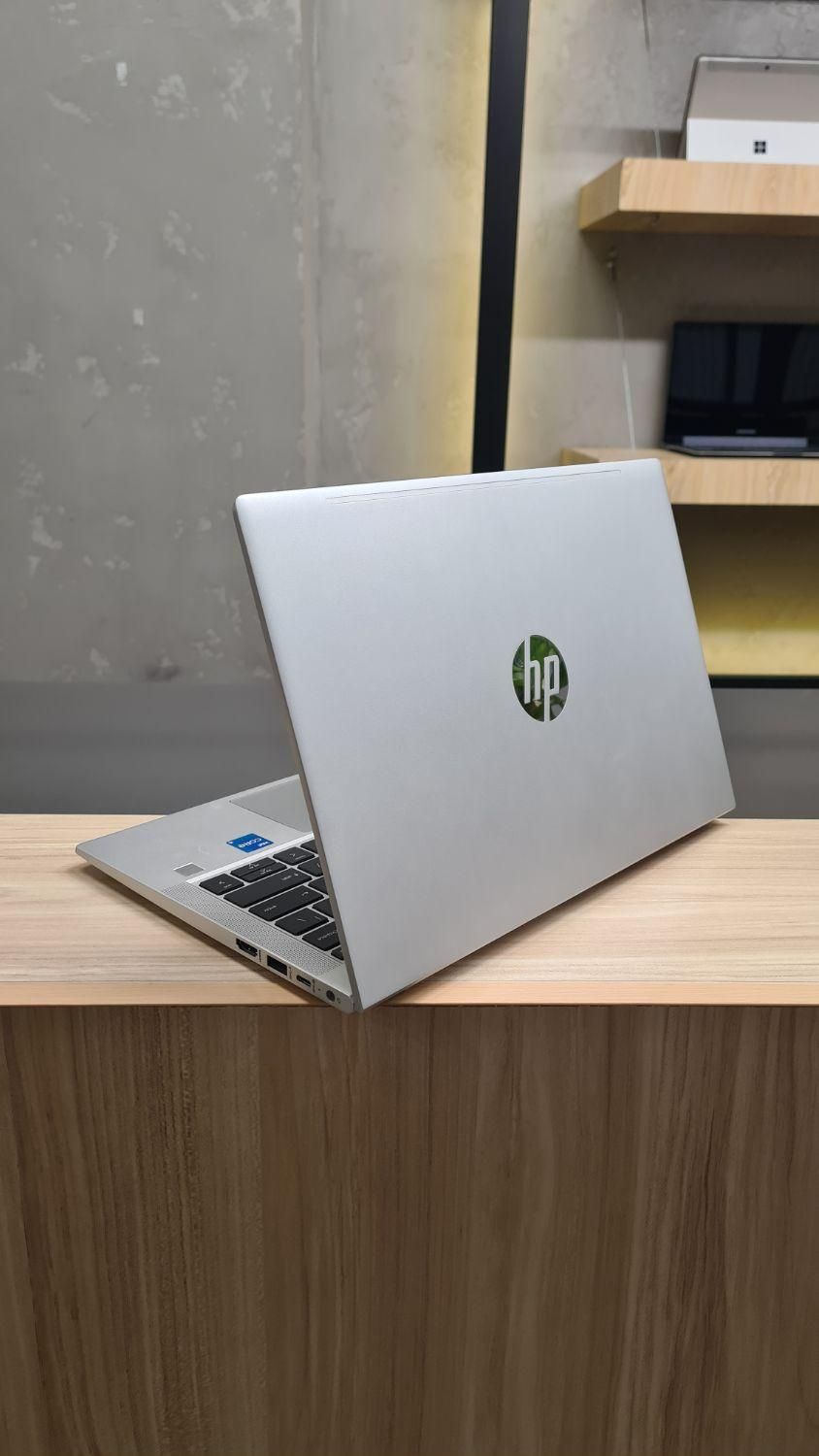 HP ProBook 430 G8|رایانه همراه|تهران, شهرک دانشگاه تهران|دیوار