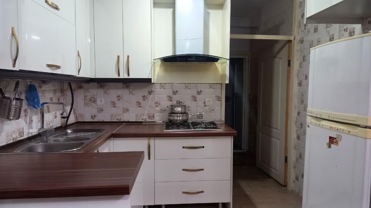 اجاره سوییت مبله تهرانپارس|اجارهٔ کوتاهمدت آپارتمان و سوئیت|تهران, حکیمیه|دیوار