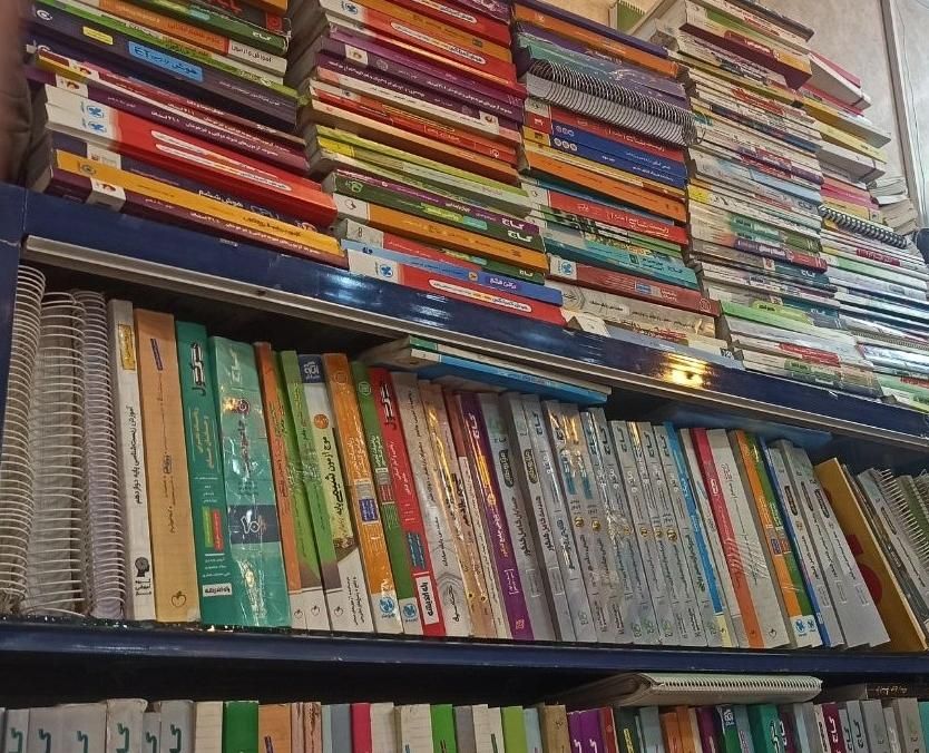 کتاب هوش کمپلکس ایتی زمینی et اسمارتیز ایکیو eq iq|کتاب و مجله آموزشی|مشهد, گوهرشاد|دیوار