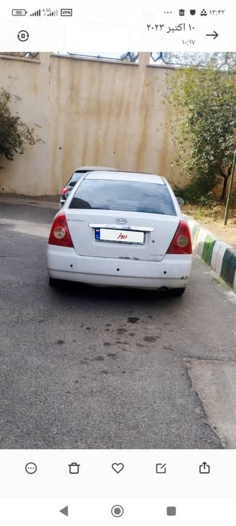mvm530|خودرو سواری و وانت|ارومیه, |دیوار