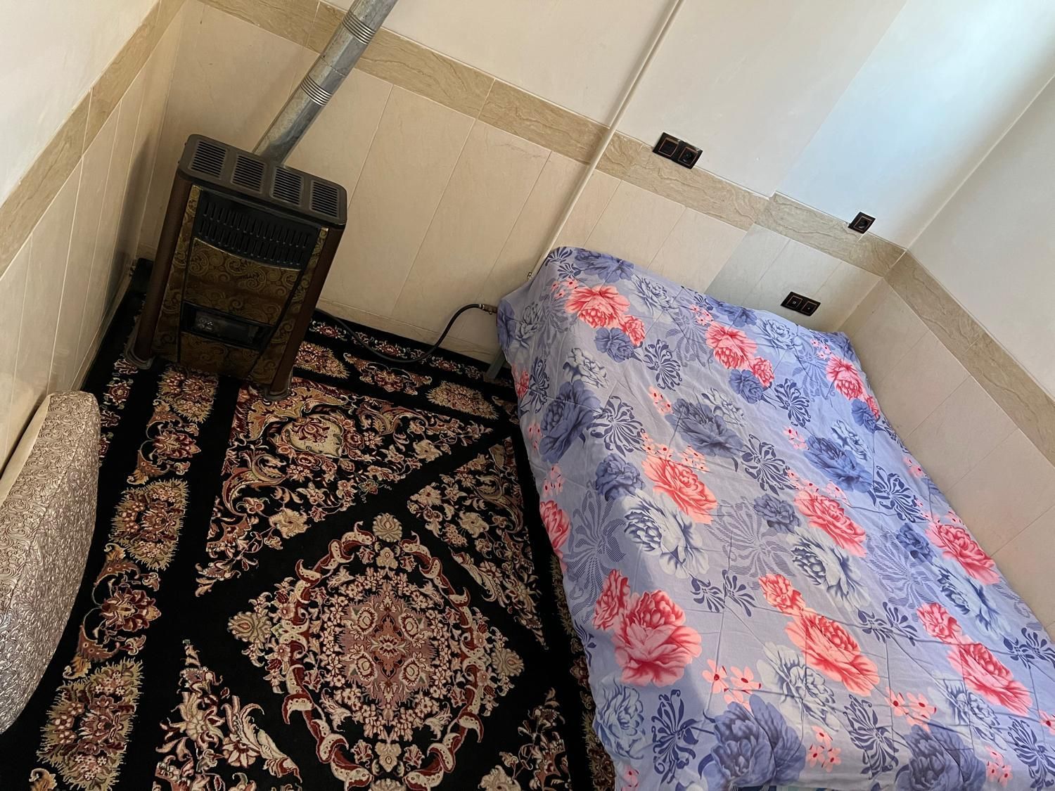 واحد های مبله و دربستی یه خواب دو خواب|اجارهٔ کوتاه‌مدت آپارتمان و سوئیت|یزد, |دیوار