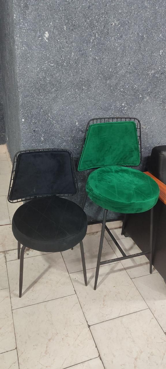 میز و صندلی رستورانی کافی شاپ ویلسون|کافیشاپ و رستوران|تهران, بهداشت|دیوار