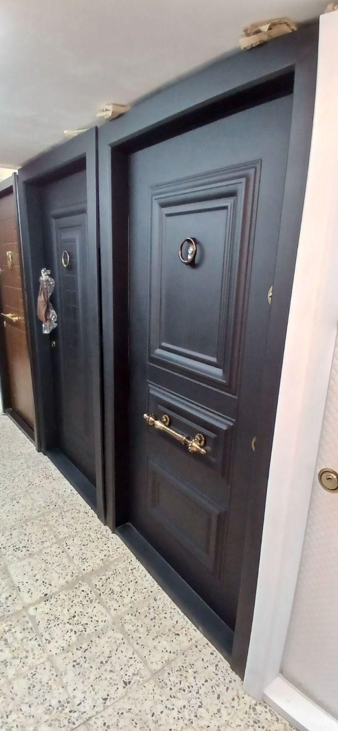 ،،درب .ورودی.ایمنی|مصالح و تجهیزات ساختمان|بندر ماهشهر, |دیوار