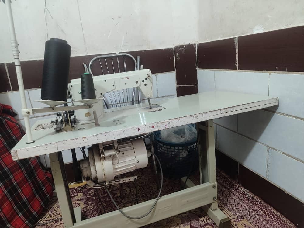 چرخه خیاطی ZOjE|چرخ خیاطی و ریسندگی|مشهد, کشاورز|دیوار