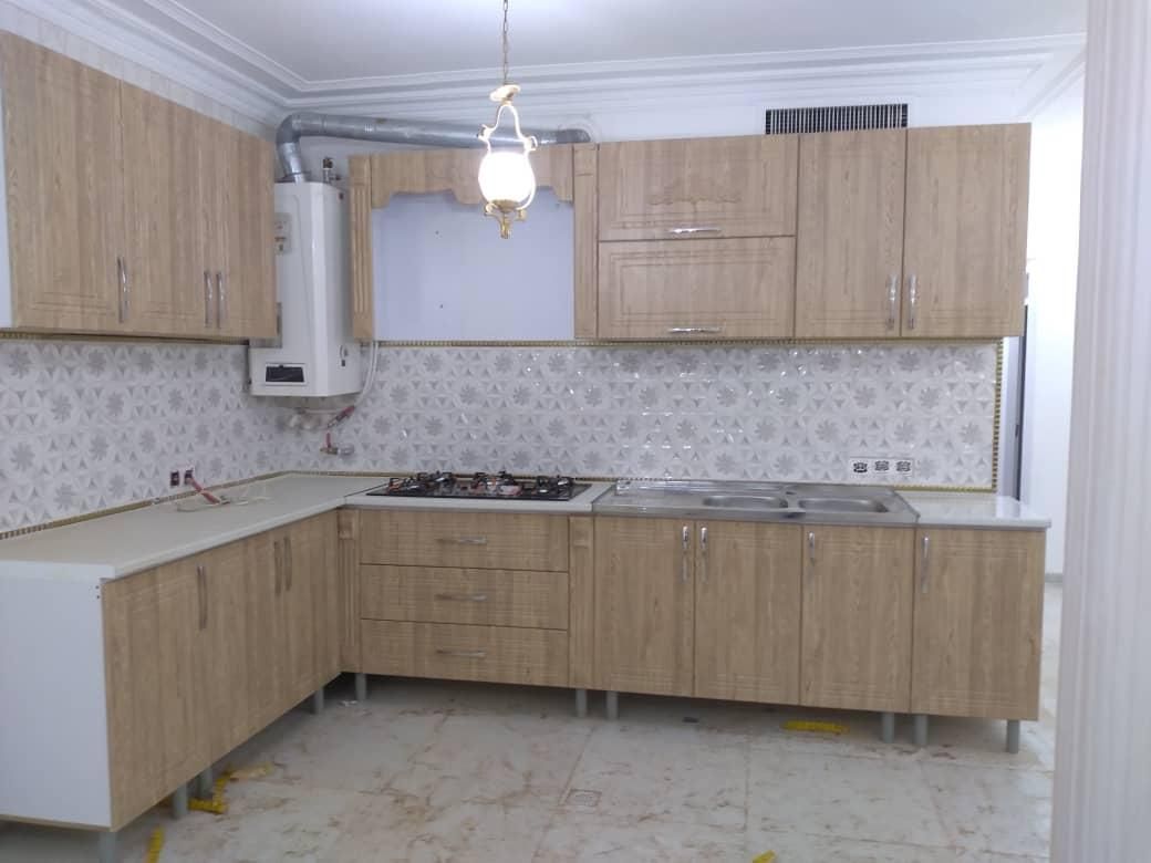 کابینت پیش ساخته هستی|مصالح و تجهیزات ساختمان|شیراز, میانرود|دیوار